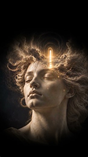852 Hz Third Eye Activation