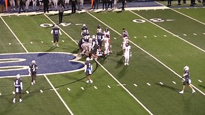 8.1K views · 113 reactions | Here it is Blue Devil Fans, Last Friday's "Game for the Ages", the Season-Finale Double Overtime 36-30 win over Pisgah boiled down to 16-minutes of thrilling Hi-Lights. The win wrapped up an undefeated 10-0 Regular Season, gives the Blue Devils a #1 Seed in the State Playoffs and a 1st Round Bye. Brevard's 1st Playoff action is next Friday 11/14 at HOME! Enjoy the Hi-Lights and GOOO BIG BLUE !!! | Brevard H.S. "Blue Devil Network" | Facebook