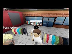 Roblox Autofarm for East Brickton