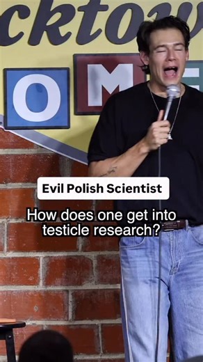 Mario Adrion Comedy on Instagram: "Absolutely Terrifying 😳"