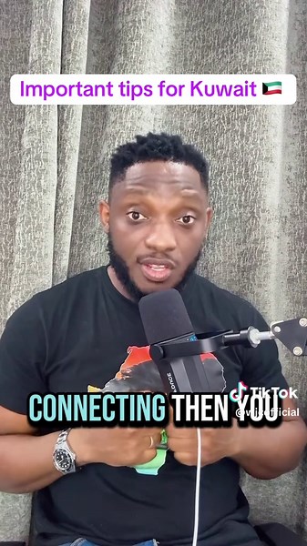 Essential Tips for Traveling to Kuwait