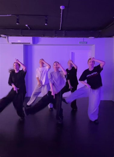 #рекомендации #танцы#тренд @mod_dance