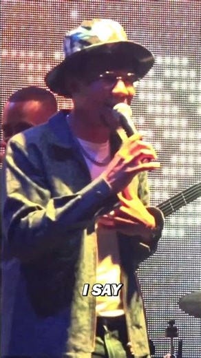 Live Piano Performance with Musa Keys Get Ready to Dance!