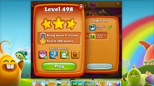 11K views · 474 reactions | Need help with LEVEL 498? - Have a look at this video! | Diamond Digger | Facebook