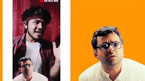 33K views · 1.5K reactions | One boy with 12 Voice | Mimicry challenge | The Hazy Man | Facebook