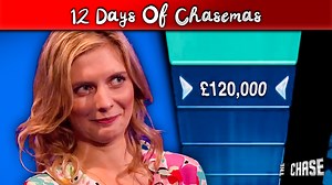 RACHEL RILEY'S IMPRESSIVE £120,000 HEAD-TO-HEAD... 😱 Watch Now on ITVX: https://www.itv.com/watch/the-chase/1a7842 Make Sure to Like, Share & Follow The Chase | The Chase