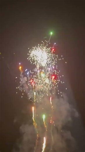 Argento Rapid Thunder x 2! #fireworks #pyro #fajerwerki #feuerwerk #vuurwerk #silvester