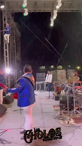 LOS CHOLOS -MEXICANOS!!!! USTEDES-AWEVOOOO! #ya_llego_la_cholada | Los Cholos Atrevi-2