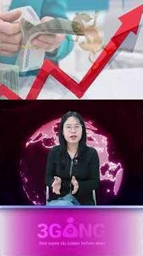 Chuyện gì sẽ xảy ra nếu dòng tiền này không được hấp thụ đúng chỗ #3gang #tintuc #news #viral