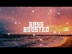 The Weeknd - Often (Kygo Remix) (Slowed) [Bass Boosted]