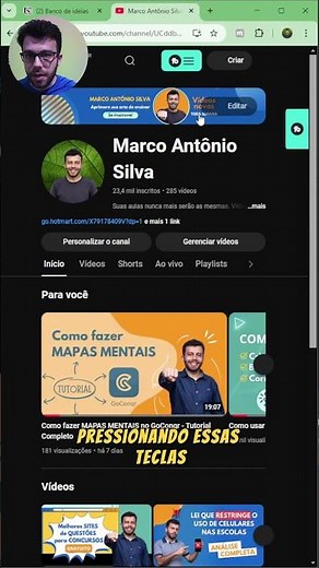 Shortcut that reopens the last closed tab in the browser - Ctrl + Shift + T