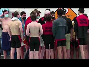 Middlesex League Championship Swim Meet 2022