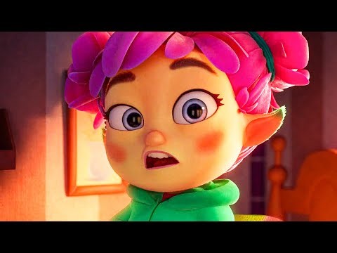 MY FAIRY TROUBLEMAKER Trailer (2023)
