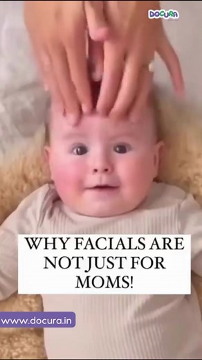 Docura Baby Care | Get Baby Face Cream at 50% OFF – Just comment "FACE" to get coupon code! Who says only grown-ups need skincare? 😄 Even baby cheeks... | Instagram
