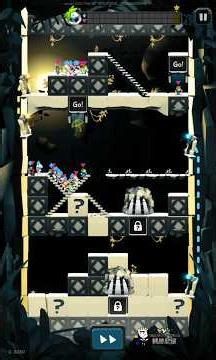 Lemmings game Season 95 Wade C3030 Walkthrough Tutorial #lemmings_walkthrough #gaming