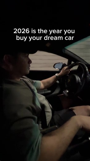 2026 Dream Car Buying Guide