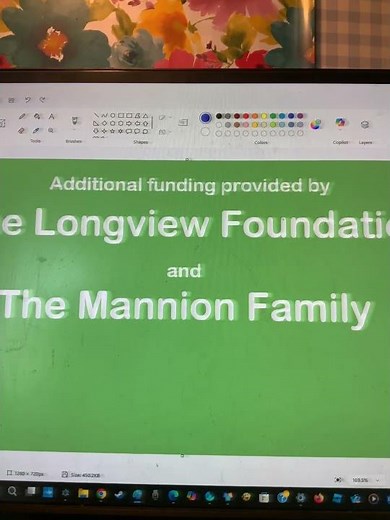 Max and Ruby (Season 6-7) Funding Credits