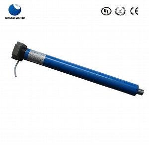 [Hot Item] Roller Shutter Motor with Remote Control