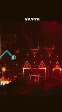 All zoink verifications (Part 1) #zoink #geometrydash #gd #tidalwave #avernus #kocmoc #shorts