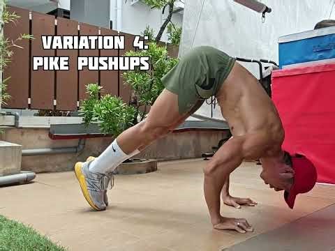 Stronger & Shredder Chest: Practice these 💯