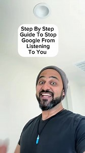 4K views · 33 reactions | How to stop google from listening to you step by step guide @Scribe How-to guides #iphone #iphonetips #tips #how #howto #learn #learning #idea #foryou #tricks #apps #websites #gadgets #reels #reelsvideo #fyp | Milad Tips | Facebook
