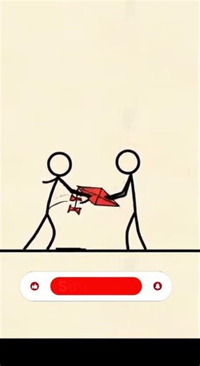 #stickanimation #silentcomedy #shorts