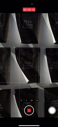 black friday starts in 2 days🖤 #veiled #modestfashion