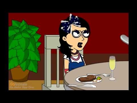 Zara Wants Ice Cream