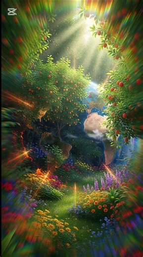 La Creación |Parte 1: El Comienzo de Todo Hashtags#LaCreación#Génesis#DiosCreador#Biblia#FeCristiana