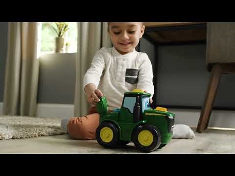 John Deere Key N' Go Johnny