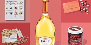 The Tastiest Holiday Food and Drink Gift Ideas to Send in 2020