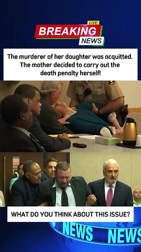 Courtroom ERUPTS After Devastated Mother Collapses When Accused Man Walks Free — What Happened Next Shocked Everyone 😳💔⚖️ Watch full video in the first comment! | Command Sergeant