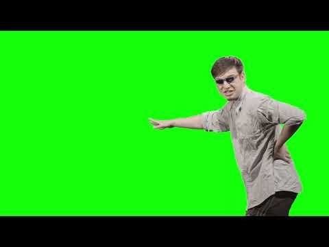 Filthy Frank - Greenscreen Package