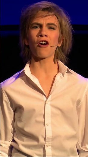 Poor Jerusalem | Jesus Christ Superstar 2016 #jesuschristsuperstar