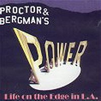 Proctor & Bergman - Power