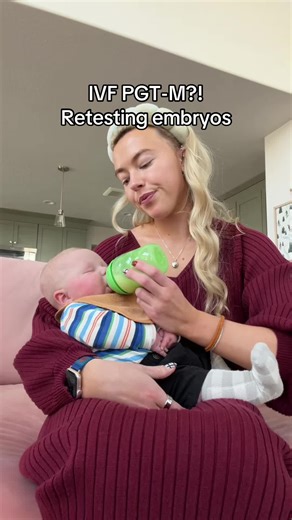 Exploring IVF and Genetic Testing for Embryos