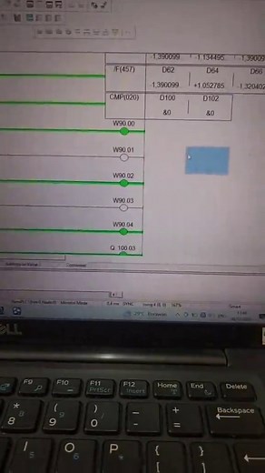 Programming with Omron CX-Programmer: Essential Skills