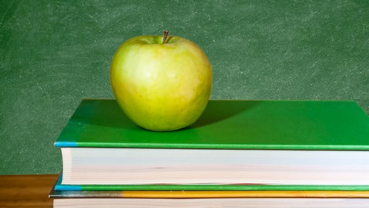 Instructional Standards in Education and Training