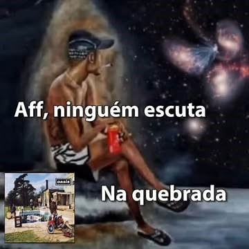Disco na quebrada on Instagram: "#oasis #oasisbrasil #musicaboa #domingodemanhã #instareels #musicanostalgia #musicasreels #oasisbr #bandasinglesas #bandasbritanicas"