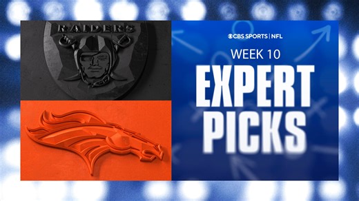 Week 10 NFL Picks: TNF Raiders at Broncos Stream of National Football League