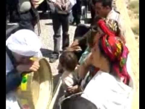 Musique chaoui - Zorna u Bendir