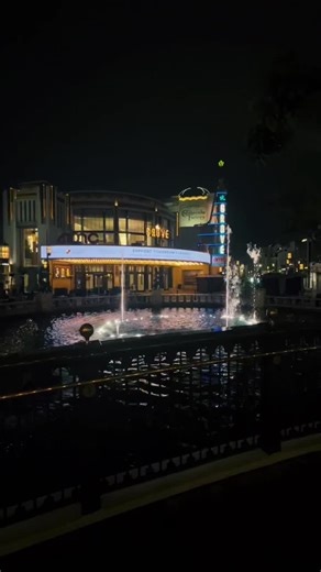 Captivating Night Imagery of Los Angeles