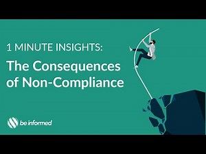 The Consequences of Non-compliance