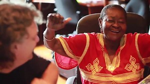 *******TRINIDAD AND TOBAGO'S 'QUEEN': CALYPSO ROSE******* Calypso Rose talks about life in Trinidad and Tobago, performing with the late Bob Marley and new album "Far From Home." Calypso Rose's new album "Far From Home" has become Trinidad and Tobago's first international GOLD album! It has gained a spot in the top 20 album sales in France upon release and is charting in other European countries. Calypso Rose is also set to receive the World Music Expo (WOMEX) 16 Artist Award in October this yea