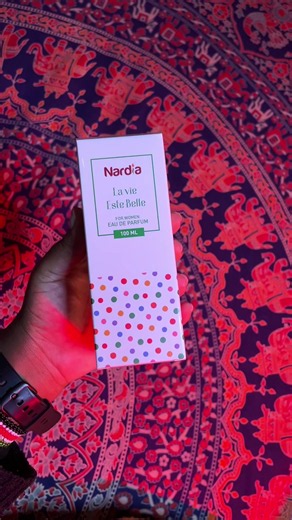 Take your Pick ✨ Get your Nardia Designer Perfume today at just Ksh.2k! #designer #perfume #tiktokkenya #kenyantiktok🇰🇪 #fyp