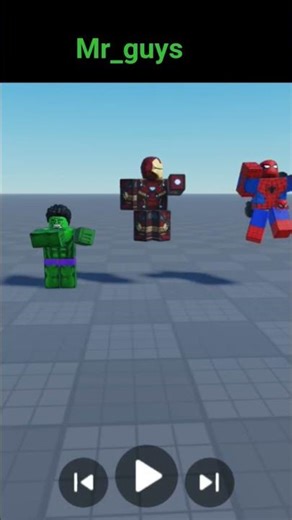 umm radom animation #roblox