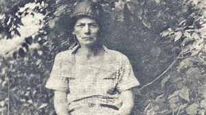 Aunt Molly Jackson: A Complicated Character - Appalachian History