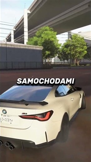 Dlaczego Forza Horizon 1 Była Tak WYJĄTKOWA? 🤩