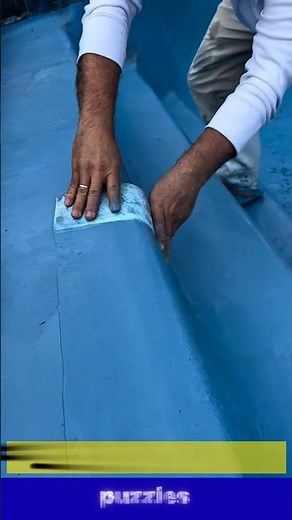 Swimming Pool Plaster Process — Smooth Surface & Leak Protection!
