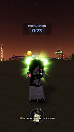 Celebrate Christmas in Roblox with Evade Gameplay